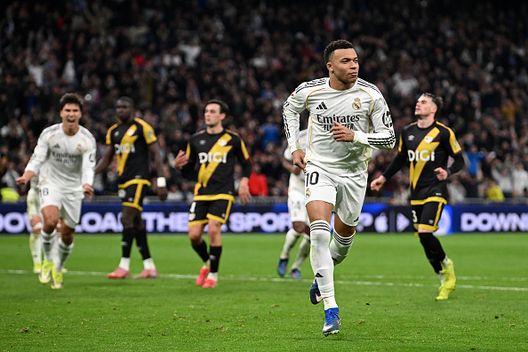 Real Madrid, Mbappé sempre più trascinatore: il francese al 100′ segna la rete della vittoria- immagine 2