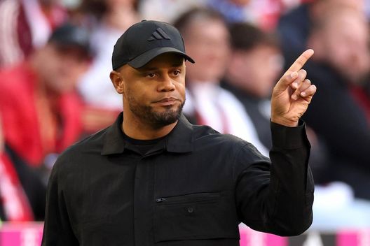 Bayern, Kompany recupera Pavlovic e Coman. Meglio anche Upamecano- immagine 2