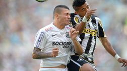 Santos-Botafogo, giganti del Brasile a confronto: ecco il palmares dei due club