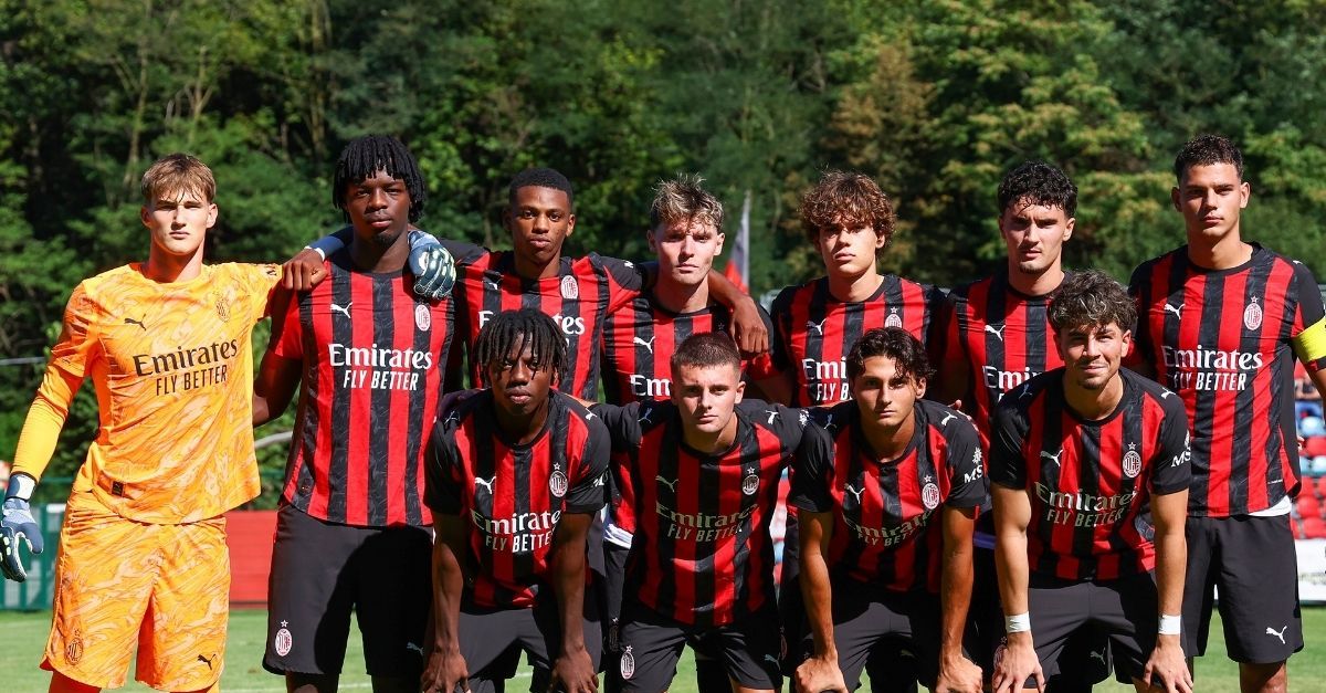 Milan, il programma del weekend per il settore giovanile rossonero Milan, il programma del weekend per il settore giovanile rossonero