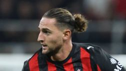 Juventus-Milan, Allegri e Rabiot all’esame bianconero: finora solo vittorie con il Diavolo