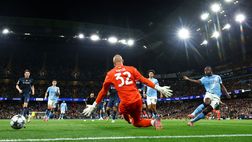 Primo tempo da leone, Milinkovic è il migliore del Napoli: i voti dei quotidiani