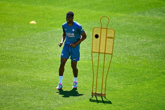 CdS – Inter, ieri doppia buona notizia ad Appiano dopo un mese e mezzo- immagine 2