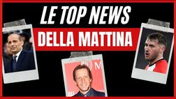 Milan, arrivano Allegri e Ambrosini? Fatta per Gimenez. Leao, l’Arabia chiama