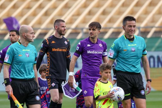 CorFio: “Vincere senza Kean e Dodò non è scontato. E per la Champions… “- immagine 2