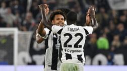 I casi per la 12a al fanta: Dumfries, Adams, Weah, McKennie, Neres, Ferguson e i trequartisti Atalanta