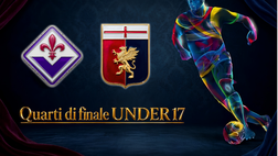 Fiorentina-Genoa U17: i viola vincono per 3-1 ma non basta. Grifone alle final four
