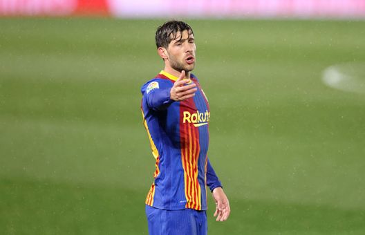 UFFICIALE – Como, ingaggiato Sergi Roberto: l’annuncio del club- immagine 2