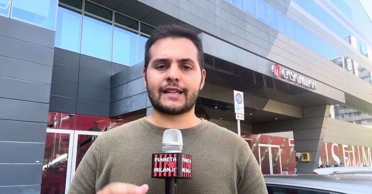 Milan, Jashari in arrivo? Offerta fatta. Camarda al Lecce: la verità sulla formula