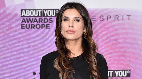 Elisabetta Canalis Incanta I Fan: Fisico Mozzafiato Per L’ex Velina ...