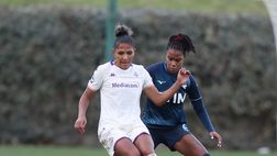 WOMEN | Inter-Lazio, Baltrip-Reyes: “Daremo il massimo. Juve? Non ci pensiamo”