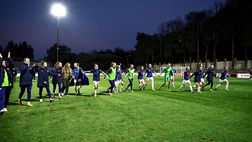 Inter Women, derby dominato. Finisce 5-1: straordinaria tripletta di Bugeja