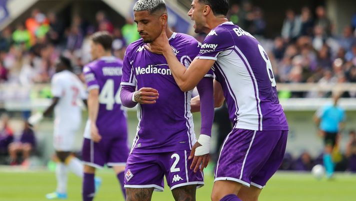 Fiorentina-Genoa alla maniera di De Andrè - immagine 1