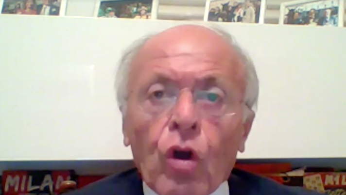 Pellegatti: “Su Conte al Milan bisogna tirare una riga, così come per questi 3” - immagine 1