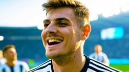 Calciomercato Juventus: colpaccio a gennaio? Gira un nome da urlo!