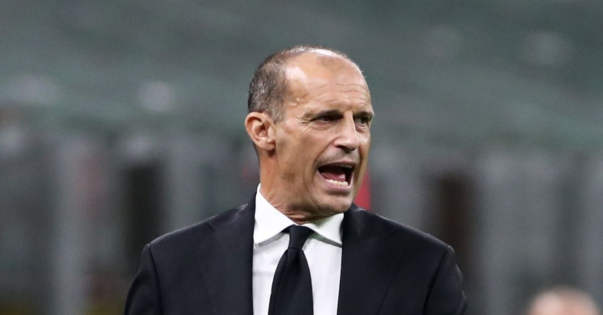 Tacchinardi: “Allegri ha trovato l’abito giusto al Milan”. Ecco quale