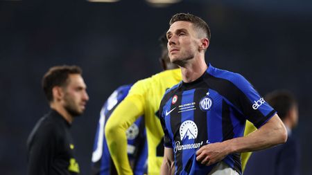 Getty Images Inter Gosens