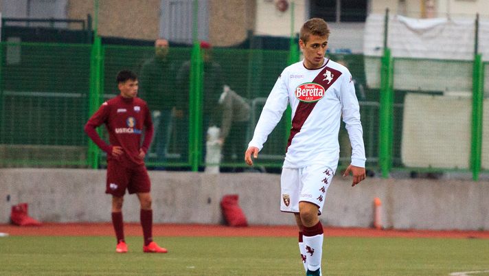 Under 17, Genoa-Torino 2-3: granata alle Final Eight! - immagine 1