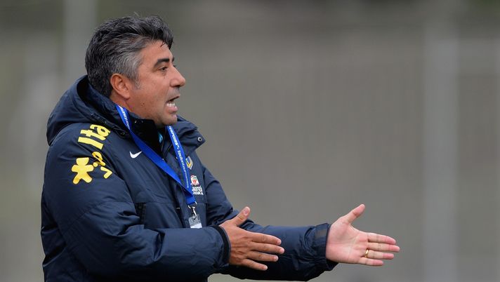 Santos, ecco il dopo Falcao: Alexandre Gallo sarà il nuovo coordinatore tecnico - immagine 1