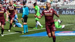 Calciomercato Torino, Bruno Peres sotto attacco dal City, e su Ljajic…