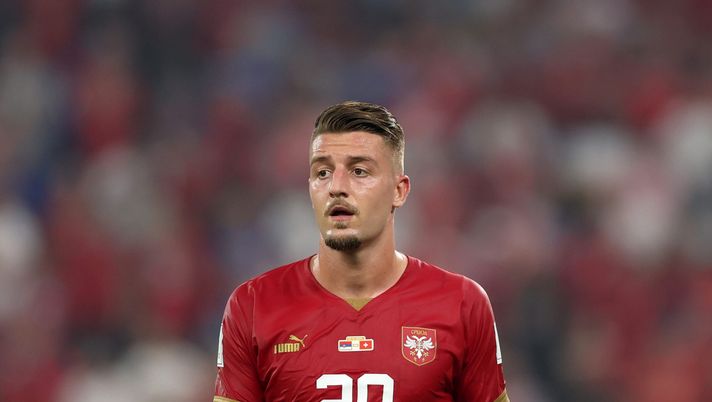 Milinkovic