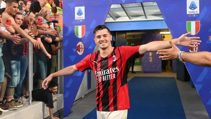 Milan