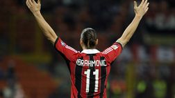 Atalanta-Milan, ritorno al passato: il precedente del gennaio 2012