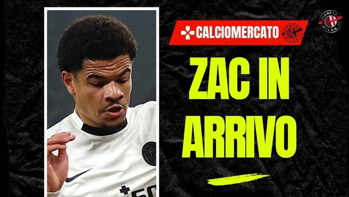 Calciomercato Milan, Romano su Athekame: 'Trattativa in chiusura'