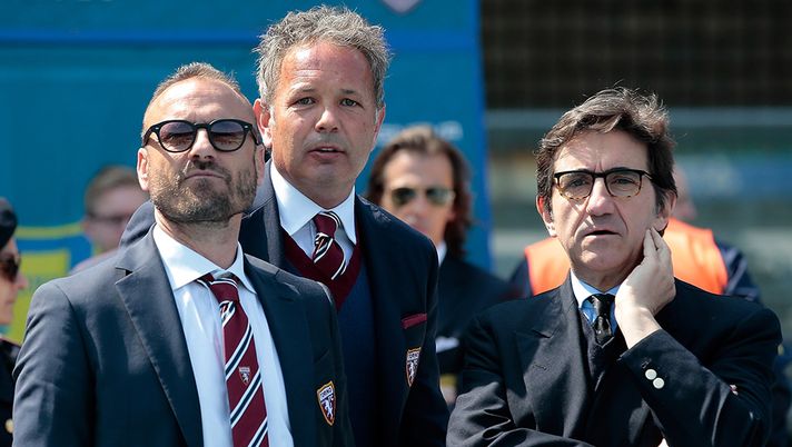 Tanto la colpa è sempre dell’allenatore - immagine 1