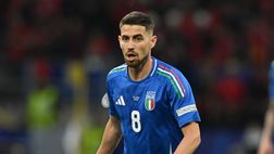 Jorginho: “Ora è il momento di godere, è il bello del calcio. Ma ecco in cosa abbiamo sbagliato”