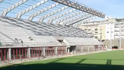 Video – Fondazione Filadelfia: la panoramica dello Stadio al 1 dicembre 2016