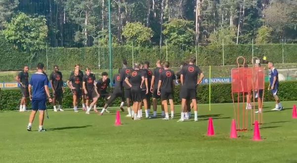 Champions, Condò: “Inter, 4 partite per fare carico di punti. Poi pronostico in salita”- immagine 2