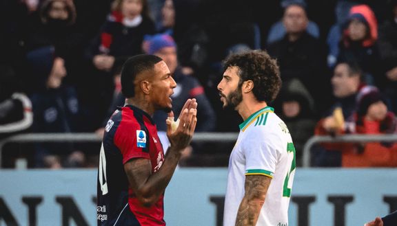 Getty Images Damascelli: “Juve imbarazzante. E in Serie A ci sono allenatori cafoni che…”- immagine 3