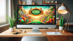 Come Verde si distingue in un mercato affollato di casinò online