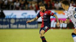 Il ds del Cagliari ‘svela’ il futuro di Nandez: ecco cosa ha detto
