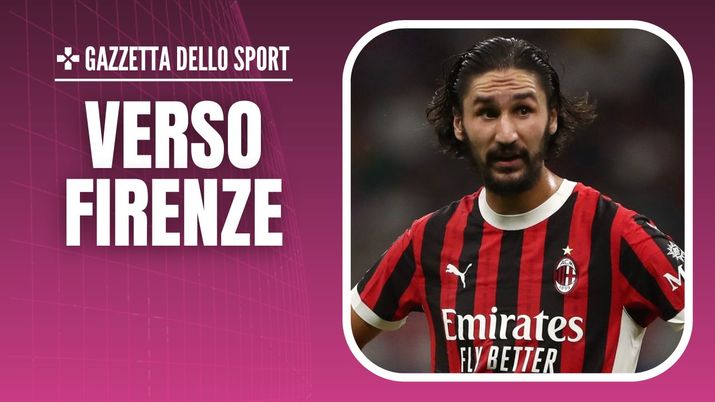 Yacine Adli AC Milan Calciomercato Milan