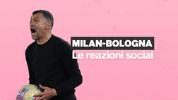 Fallimento Milan: rabbia e delusione dei tifosi scorrono sui social | VIDEO