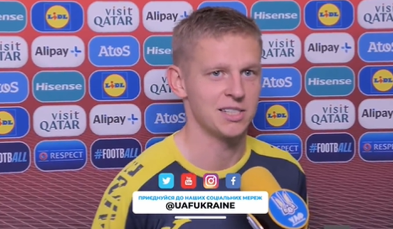 Derby di Londra, Zinchenko avverte Mudryk: “Se segni contro di noi ti strappo le p*lle”- immagine 3