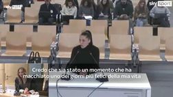 VIDEO / Hermoso: “Bacio Rubiales? Non mi sono sentita rispettata. Macchiato un giorno bello”