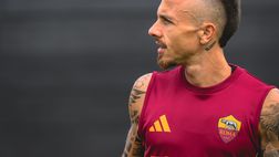 Angeliño, le condizioni dello spagnolo: rientro non vicino ma ha ripreso a correre