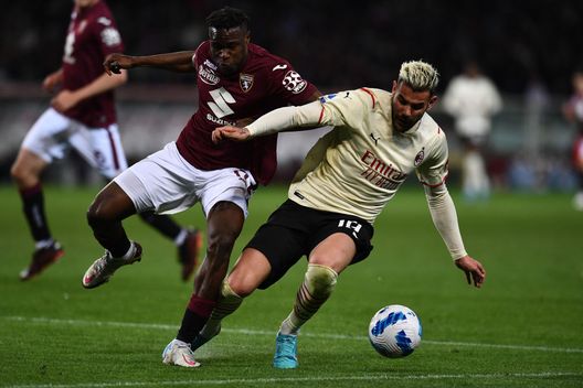 Toro, il Milan per sfatare il tabù big e dare un segnale forte al campionato- immagine 2