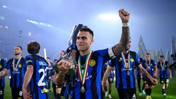 Il pronostico di Caressa e Zazzaroni: “L’Inter non vince contro la Fiorentina”