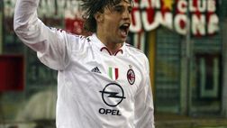 Hernan Crespo, il Milan non dimentica: 50 anni e candeline rossonere