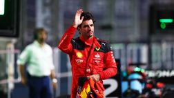 F1 GP Singapore: gli highlights delle qualifiche