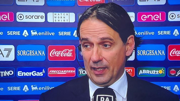 napoli inter inzaghi