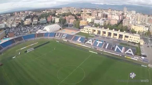 Serie C, Latina-Picerno: dove vedere la partita in diretta tv e streaming live- immagine 2