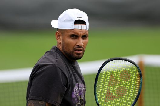 Getty Images Clamoroso, Kyrgios sbarca su Onlyfans: “Vedrete tutto di me”- immagine 2