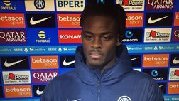 Bisseck a InterTV: “Peccato per il gol. Abbiamo grande qualità e se la mettiamo in campo…”