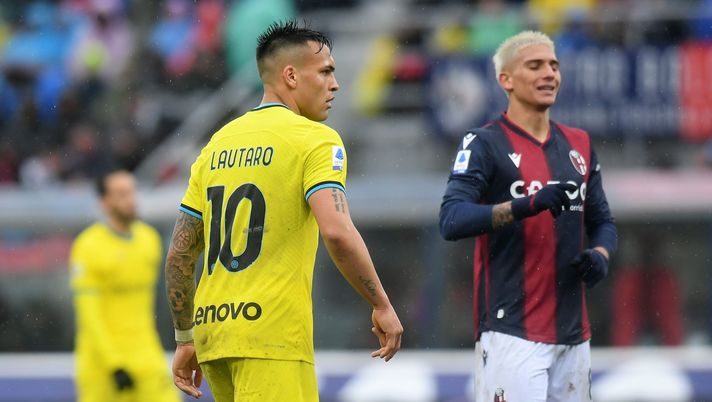 Inter, Lautaro: “Scudetto? Tutti si aspettano qualcosa in più da noi, siamo pronti” - immagine 1