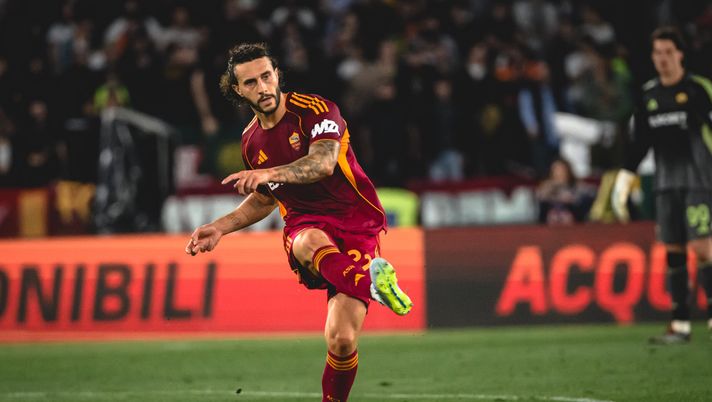 Hermoso e Ranieri: “Ci proveremo fino alla fine” - immagine 1